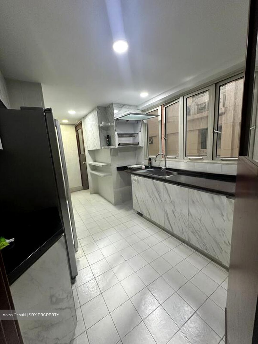 The Gardens At Bishan (D20), Condominium #469139911